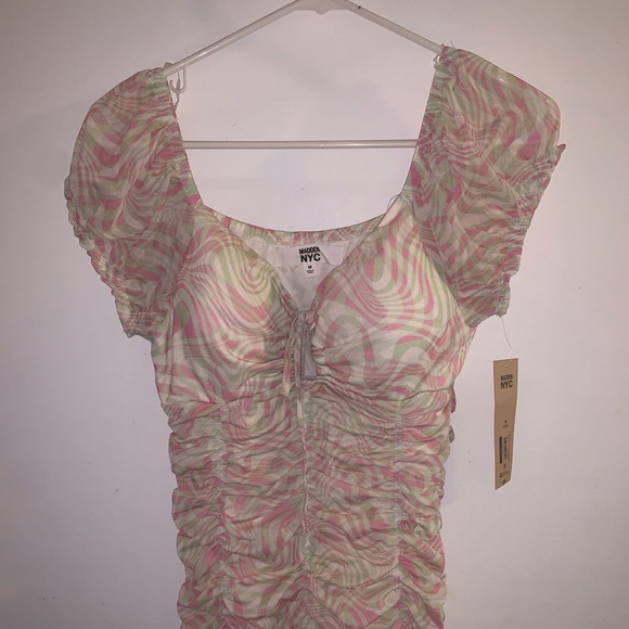 Madden NYC Dress - Picture 6 of 7